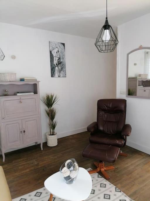 Appartement Chaleureux Avec Parking Gratuit Sarlat-la-Canéda Buitenkant foto