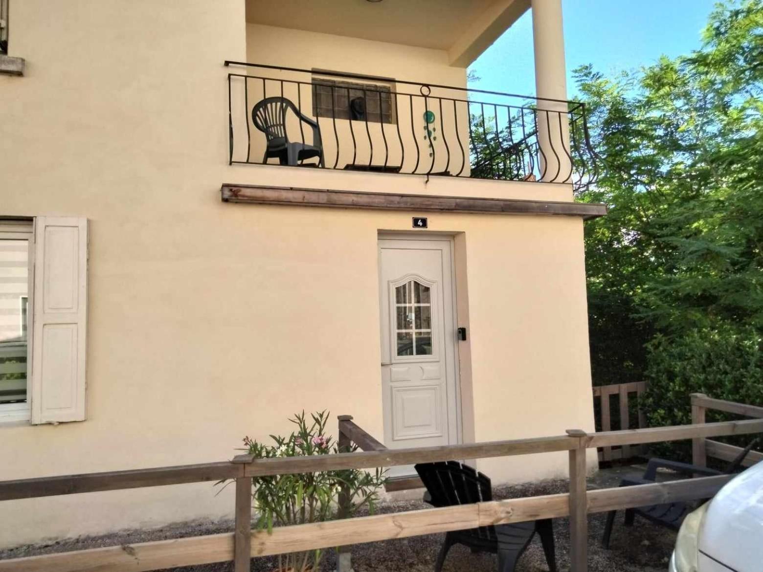 Appartement Chaleureux Avec Parking Gratuit Sarlat-la-Canéda Buitenkant foto
